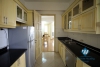 A nice apartment for rent in G building, Ciputra International Ha Noi City